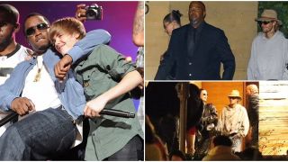 Justin Bieber lần đầu lộ diện sau khi Diddy bị bắt vì buôn bán tình dục, tình trạng hiện tại gây lo lắng