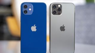 Bảng giá iPhone 12 cuối tháng 9: iPhone 12 giảm như thác, iPhone 12 Pro Max hút khách như tôm tươi