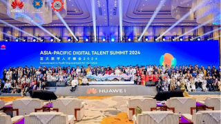 Huawei đưa 6 sinh viên Việt Nam xuất sắc tham dự Hội nghị Thượng đỉnh Nhân tài Số APAC 2024, hướng tới Tương lai Kết nối