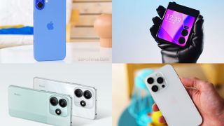 Tin công nghệ trưa 30/9: Redmi Note 14 5G ra mắt, unbox iPhone 16 Plus, iPhone 15 Pro giảm sâu, Infinix Zero Flip ra mắt