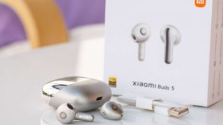 Mở hộp, đánh giá nhanh Xiaomi Buds 5: Tai nghe không dây chống ồn chủ động, thiết kế bắt mắt, phù hợp để đeo lâu dài