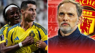 Tin chuyển nhượng tối 1/10: Rõ vụ Ronaldo chia tay Al Nassr; Tuchel đồng ý tiếp quản Man United?