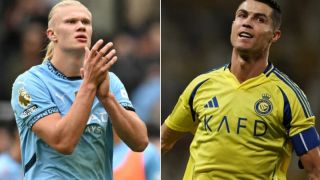 Tin chuyển nhượng trưa 1/10: Erling Haaland xác nhận rời Man City; Ronaldo thông báo giải nghệ