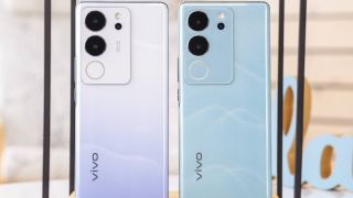 Bảng giá điện thoại vivo fullbox chính hãng mới nhất tháng 10: vivo V30 dẫn đầu xu hướng, V40 Lite thống trị tầm trung