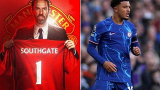 Chuyển nhượng MU 2/10: Gareth Southgate xác nhận dẫn dắt Man Utd; Manchester United bán đứt Sancho