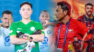 Xem trực tiếp bóng đá Nam Định vs Bangkok Utd ở đâu kênh nào? Link xem trực tiếp Nam Định vs Bangkok Utd