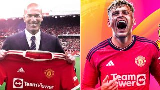 Tin chuyển nhượng tối 3/10: MU kích hoạt bom tấn Branthwaite; Zidane báo tin vui cho Man United