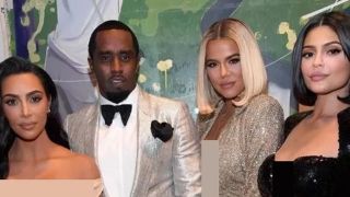 Chị em Kardashian-Jenner đang gặp khủng hoảng vì từng khoe tham gia những bữa tiệc ‘thác loạn’ của Diddy