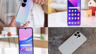 Tin công nghệ tối 4/10: Redmi Note 13 Pro+ giảm sâu, OPPO Reno10 giá rẻ, iPhone 15 Pro Max giảm mạnh, Galaxy A15 giá rẻ