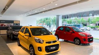 Kia Morning có ưu đãi hấp dẫn, giá lăn bánh đầu tháng 10/2024 ‘rẻ như cho’, ăn đứt Hyundai Grand i10