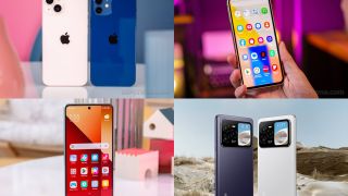 Tin công nghệ tối 5/10: Bảng giá iPhone chính hãng VN/A rẻ nhất tháng 10, Galaxy S23 FE siêu rẻ, Redmi Note 13 Pro rẻ