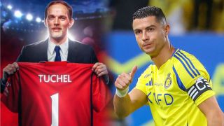 Tin bóng đá quốc tế 5/10: Tuchel đồng ý dẫn dắt Man Utd; Ronaldo rời Al Nassr