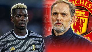 Tin chuyển nhượng sáng 6/10: Tuchel trên đường đến Man Utd; Pogba ấn định thời điểm tái xuất?