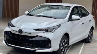 Giá xe Toyota Vios lăn bánh đầu tháng 10/2024 ‘rẻ như cho’, áp đảo Hyundai Accent và Honda City