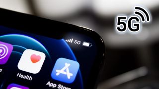 Sóng 5G bất ngờ xuất hiện tại nhiều khu vực ở Việt Nam