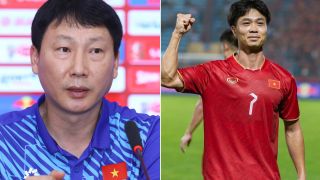 Lịch thi đấu bóng đá hôm nay: BXH FIFA có biến, ĐT Việt Nam đón tin vui trước ngày đấu Ấn Độ?