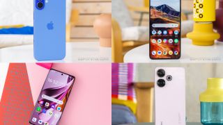 Tin công nghệ tối 8/10: OPPO Reno10 Pro giá rẻ, iPhone 16 Plus giảm mạnh, Redmi 13 siêu rẻ, POCO X6 Pro đại hạ giá 