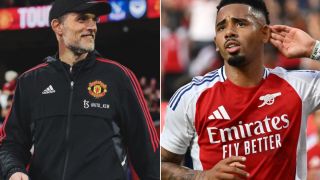 Chuyển nhượng MU 8/9: HLV Tuchel cập bến Man Utd trong 48h tới; Gabriel Jesus tới Manchester United?