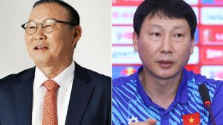 LĐBĐ Malaysia trao tiền tỷ cho HLV Park Hang Seo, ĐT Việt Nam đối đầu thầy cũ tại AFF Cup 2024?