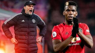 Tin chuyển nhượng sáng 9/10: HLV Tuchel 'bật đèn xanh' cho Man Utd; Pogba có bến đỗ mới