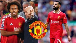 Tin chuyển nhượng tối 9/10: Salah xác nhận chia tay Liverpool; Man United thanh lý Joshua Zirkzee?