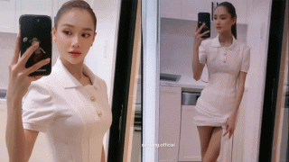 Netizen lo lắng trước cân nặng ‘báo động’ ở hiện tại của Nhã Phương