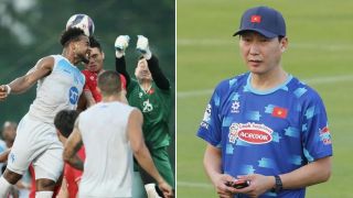 ĐT Việt Nam nhận 'báo động đỏ', HLV Kim Sang Sik 'lực bất tòng tâm' với tham vọng tại AFF Cup 2024?