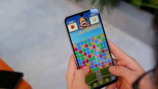 Galaxy A05 vẫn là vua giá rẻ số 1 của Samsung, có màn 6.7 inch, camera 50MP như iPhone 16 Plus