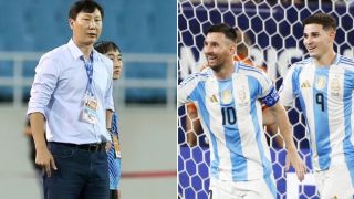 Kết quả bóng đá hôm nay: Messi lập kỷ lục ở VL World Cup 2026; ĐT Việt Nam 'rơi tự do' trên BXH FIFA