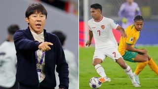 Kết quả bóng đá VL World Cup 2026 hôm nay: Đại diện ĐNÁ tạo địa chấn; BXH FIFA có bất ngờ lớn