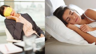 3 điều nên tránh để có được giấc ngủ trưa lý tưởng, nạp năng lượng cho một ngày năng động!