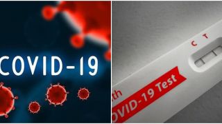 Covid-19 có thể làm tăng nguy cơ đau tim, đột quỵ và tử vong trong ba năm sau khi nhiễm virus