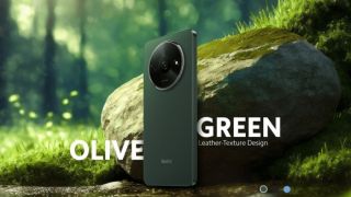 Vua Android giá rẻ vẫn khó thoát khỏi Redmi A3, chưa đầy 3 triệu màn cỡ lớn như iPhone 16 Plus