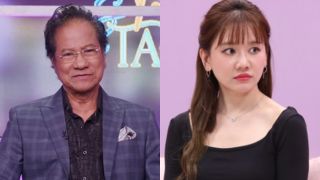 Tin giải trí ngày 10/10: Danh ca Chế Linh bàng hoàng báo tin dữ; Hari Won báo tin tang sự