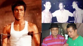 Huyền thoại làng võ Việt Nam là cha ruột Lý Hùng, từng thách đấu Lý Tiểu Long, kết quả như thế nào?