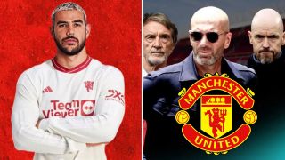 Tin chuyển nhượng mới nhất 10/10: Xong vụ Zidane tiếp quản MU; Man United chiêu mộ Theo Hernandez?