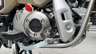 Quên Future đi, Honda ra mắt ‘xe số quốc dân’ 125cc mới xịn sò hơn Wave Alpha và RSX, có ABS, giá rẻ
