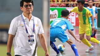 Tin nóng V.League 11/10: HAGL gây bất ngờ lớn; VFF tước chức vô địch của SLNA