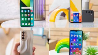 Tin công nghệ tối 11/10: Galaxy S23+ giảm sâu, Redmi Note 13 Pro 5G giá rẻ, Phone 11 Pro đại hạ giá, Galaxy A05s siêu rẻ