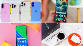 Tin công nghệ trưa 14/10: Bảng giá iPhone chính hãng VN/A rẻ nhất, Galaxy S24 Ultra giảm mạnh, Xiaomi 14 Ultra hạ giá