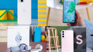 Tin công nghệ tối 14/10: iPhone 15 Plus giảm sâu, vivo V30 ngon bổ rẻ, Galaxy S22 Plus giá rẻ, mở hộp Huawei Watch GT 5