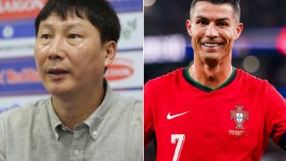 Lịch thi đấu bóng đá hôm nay: ĐT Việt Nam bị Indonesia vượt mặt trên BXH FIFA; Ronaldo lập kỷ lục?