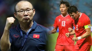 Tin bóng đá trưa 14/10: ĐT Việt Nam 'lâm nguy' trên BXH FIFA; HLV Park Hang Seo sắp tái xuất