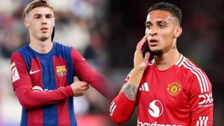 Tin chuyển nhượng sáng 15/10: Man Utd rao bán Antony; Cole Palmer gia nhập Barcelona?