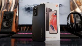 Redmi Note 12 Pro 4G hạ giá sàn, trang bị gaming đe nẹt vua tầm trung Galaxy A55 5G, iPhone 16