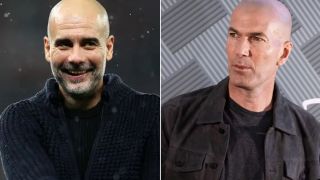 Tin chuyển nhượng trưa 15/10: ĐT Anh chính thức chiêu mộ Pep Guardiola; Zidane chốt tân binh cho MU