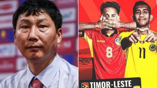 Xác định đội bóng cuối cùng tham dự AFF Cup 2024, kình địch của ĐT Việt Nam hưởng lợi