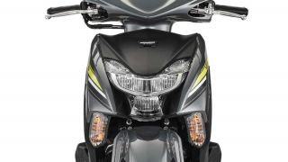 Hạ đo ván Honda Vision, Yamaha ra mắt ‘xe ga quốc dân’ 125cc đẹp hơn Air Blade, giá 32,5 triệu đồng