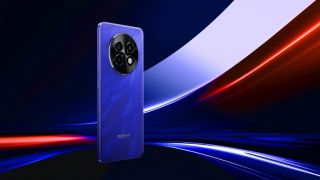 Siêu phẩm giá rẻ Realme ra mắt: Thiết kế sang chảnh, màn hình lớn như iPhone 15 Pro Max, camera xịn như Galaxy S24