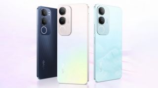 Tân binh giá rẻ vivo Y19s ra mắt: Thiết kế lẫn trang bị xịn chẳng kém Galaxy S24, pin khủng thoải mái dùng cả ngày